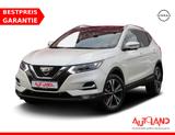 Nissan Qashqai 1.2 DIG-T XTronic AAC NAVI 360° PANO SHZ - Nissan Qashqai: Automatik