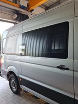 Volkswagen Crafter L2H2Trendline Automatik Klima AHK Kamera - Volkswagen Crafter mit Diesel-Antrieb: Automatik