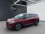 Renault Scenic 1.2 TCe 130 Energy Grand BOSE-Edition - Renault Scenic Gebrauchtwagen in Bremen