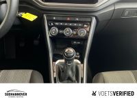 Volkswagen T-Roc - Vorschau Bild 10