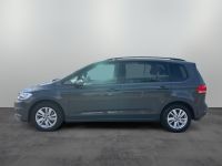 Volkswagen Touran - Vorschau Bild 5
