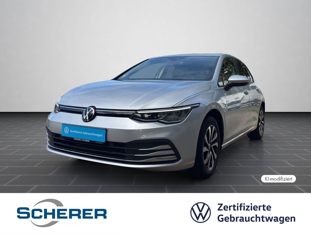 Image of Volkswagen Golf