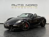 Porsche Boxster S PDK *PDLS*Bose*S-AGA*Navi*Sitzhzg* - Porsche Boxster in Wuppertal