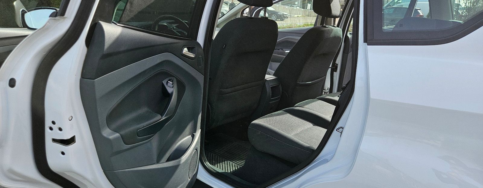 FORD C-Max C-MAX Sync Edition