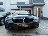BMW 530 5 Touring 530 e