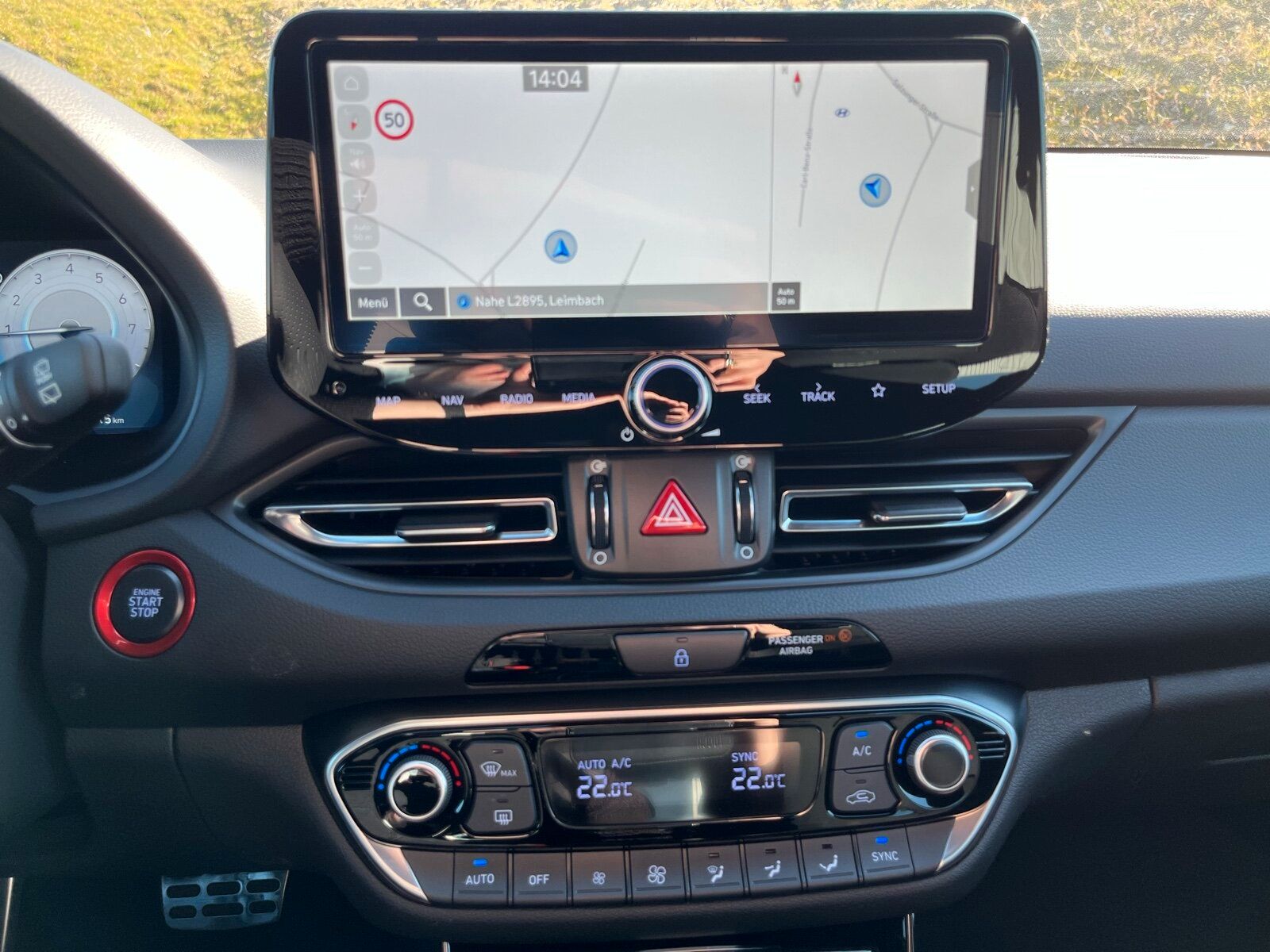 Hyundai i30 – Bild 13