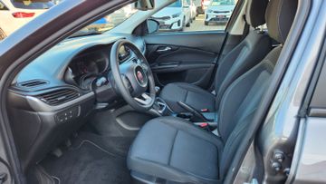 Fiat Tipo 1.4 Sitzheizung Klima Rückfahrkamera