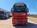 Volvo FH 16 750 *EU6*i PARK Cool*ALCOA*PTO*LEDER*TV - Angebote
