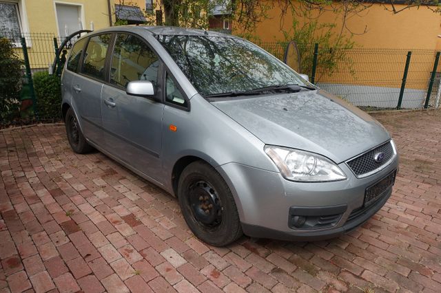 Ford C-Max 1,6 Ti-VCT