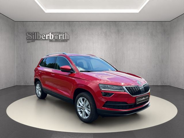 Skoda Karoq Style