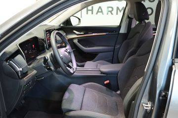 Skoda Kodiaq 2.0 TDI 142kW 4x4 Selection