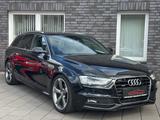 Audi A4 2.0 TDI Avant S-line/XENON/NAVI/TÜV NEU - Audi A4 aus 2012: TDI