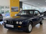 BMW 318 i E30 Cabrio Top-Zustand  - BMW 318: E30