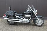 Suzuki VL 800 C Intruder / ZUBEHÖR / Garantie - SUZUKI VL 800