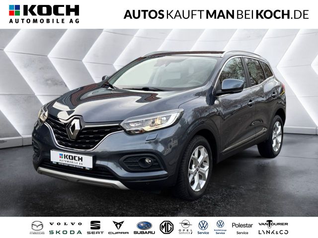 Renault Kadjar TCe 1.3 TCe LIMITED SHZ 2xPDC KAMERA NAVI