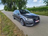 Audi A3 Sportback ambiente Automatik Leder - Audi A3 mit Benzin-Antrieb: Kleinwagen, Automatik