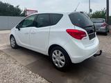 Opel Meriva 1,4 B Drive Sportsitze Sport Lenkrad - Opel Meriva Gebrauchtwagen
