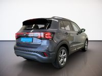 Volkswagen T-Cross - Vorschau Bild 4