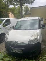 Opel Combo D langer Radstand 