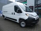 Fiat Ducato 35 L3H2 140 Multijet Hochdach ACC/KLIMAAU - Fiat Ducato: Hochdach