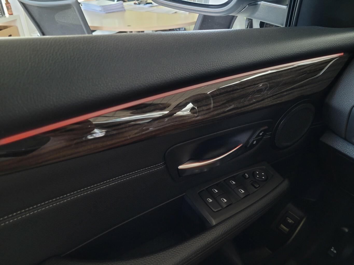 BMW 220 Active Tourer 220 i Luxury Line*AHK*Business