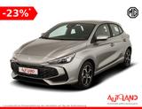 MG3 1.5 Comfort LED Navi Kamera - silberne MG MG3