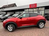 Nissan Juke N-Connecta *Techpaket*Sitzg.*Navi* - Nissan Juke: N Tec