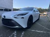 Toyota Mirai FCEV Executive Executive