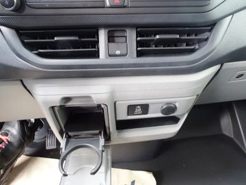 Ford Transit Custom EV L2 RWD LED-Klima-SHZ-LHZ-FSHZ