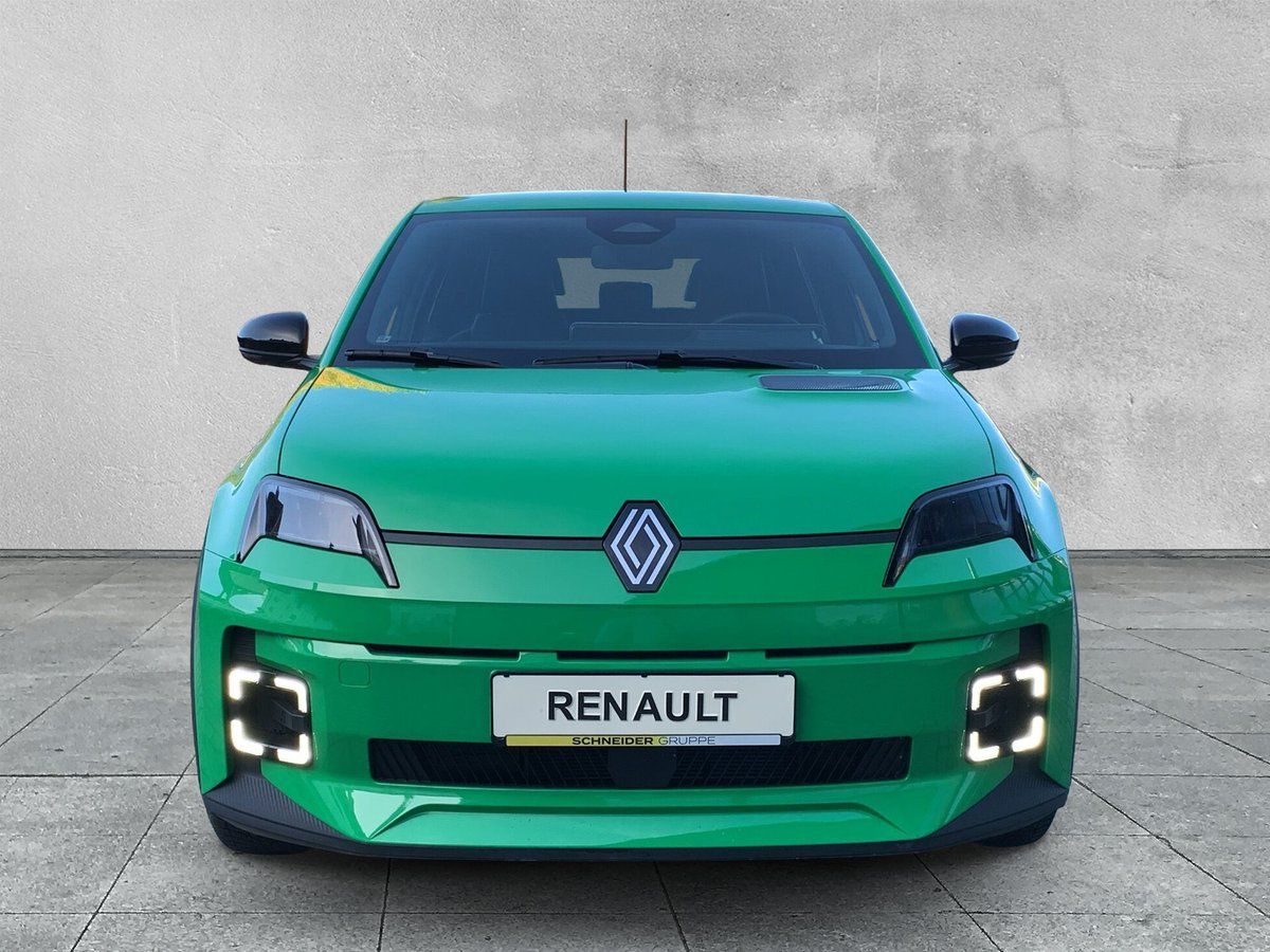 Renault R 5 - Bild 8