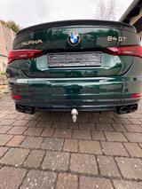 ALPINA B4 3.0 Allrad GT - ALPINA: Gt3