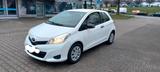Toyota Yaris 1.0 69 PS Klima - Toyota Yaris: Ps