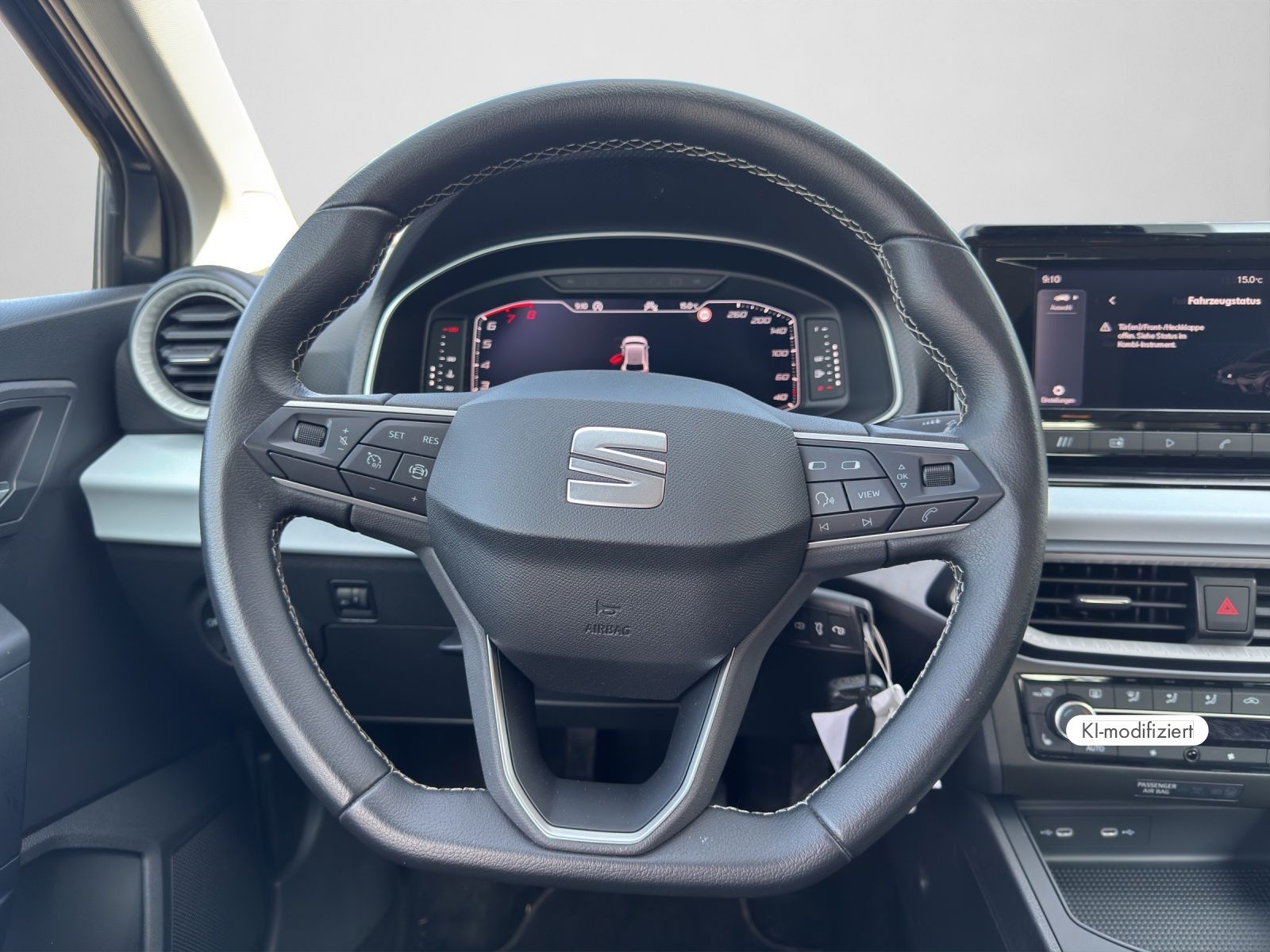 Seat Ibiza - Bild 10