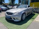 Mercedes-Benz SLK200RoadsterKompressorSPORTTUNING UMBAUTÜV NEU - gebrauchte Mercedes-Benz SLK-Klasse aus dem Jahr 2001
