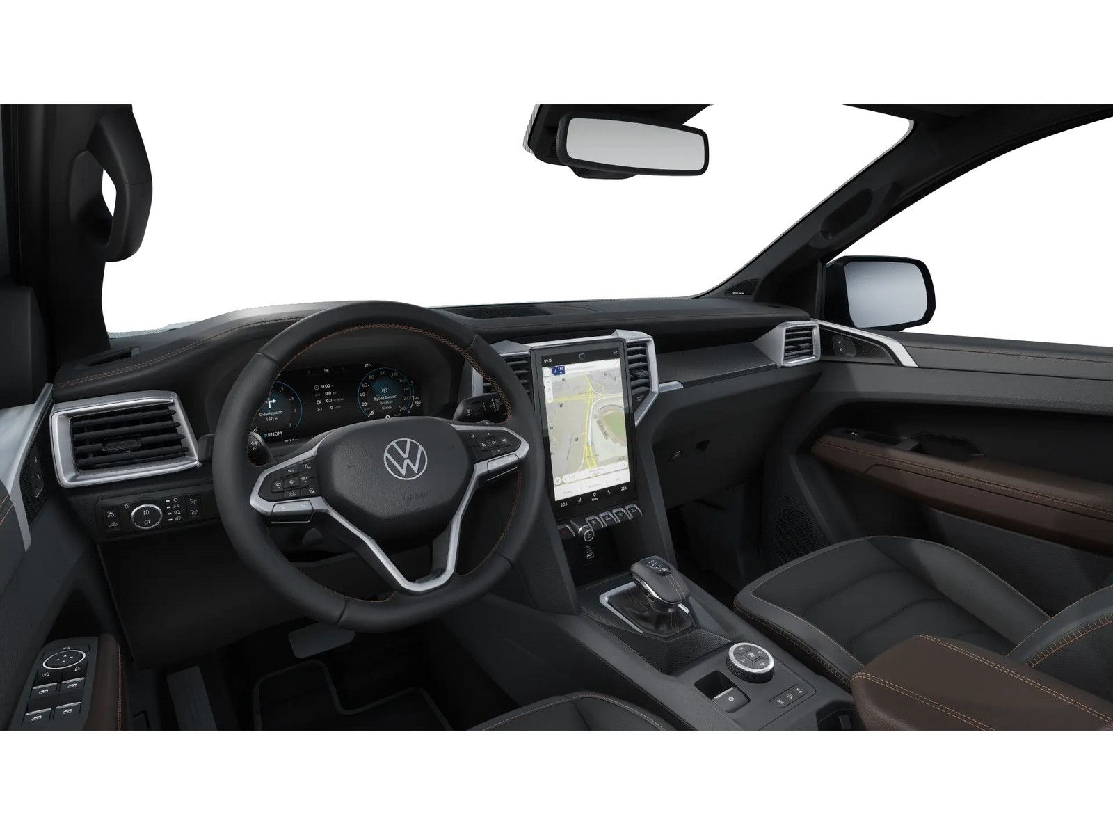 Volkswagen Amarok - Bild 4