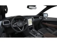 Volkswagen Amarok - Vorschau Bild 4