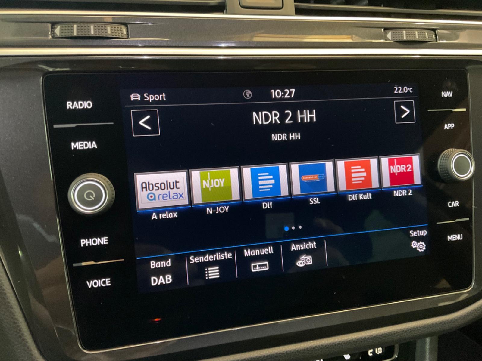 Volkswagen Tiguan 2,0 Tsi DSG Highline 4Motion.2.Hd,Tüv 28