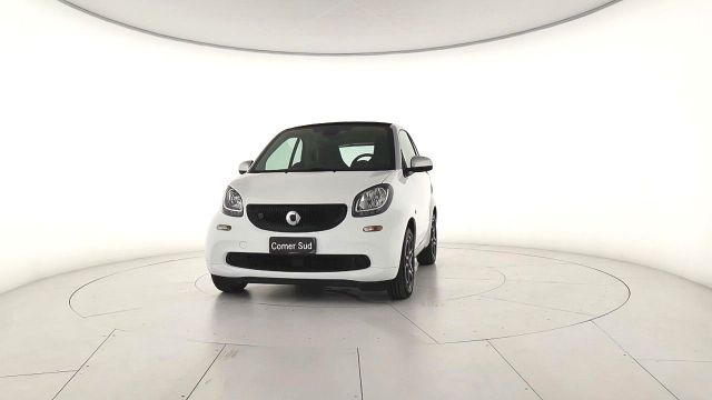 Smart SMART Fortwo III 2015 - Fortwo eq Passion my19 2