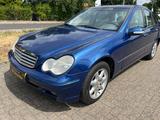 Mercedes-Benz C 180 ELEGANCE Automatik Sizuheizung TÜV neu - Mercedes-Benz C 180: Elegance Auto