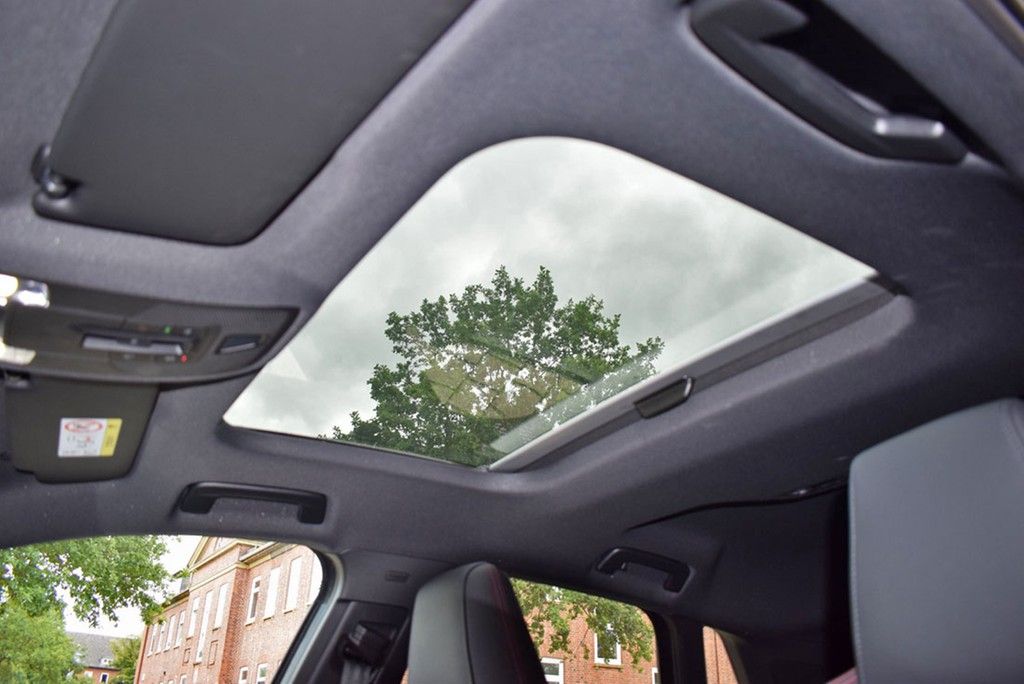 Audi S3 - Bild 9