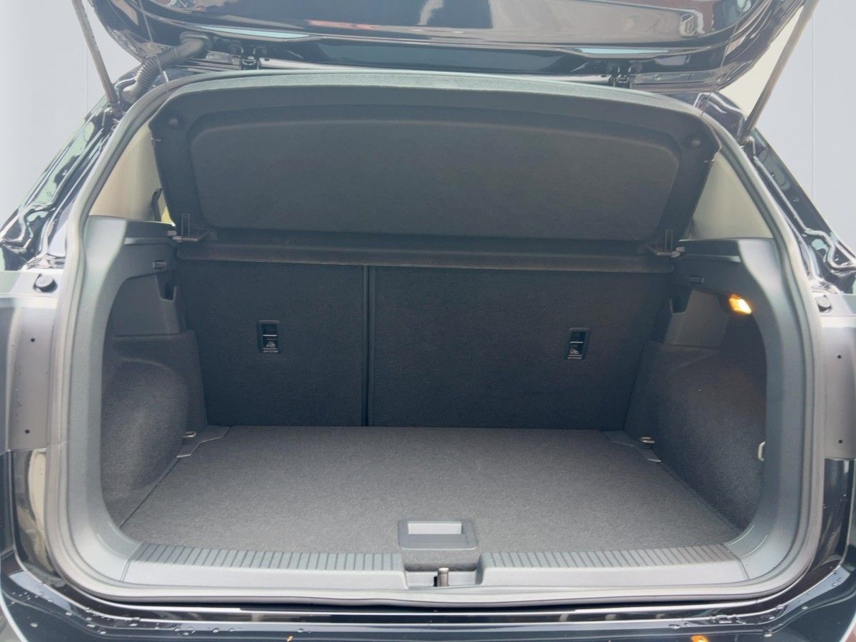 Volkswagen T-Cross - Bild 8