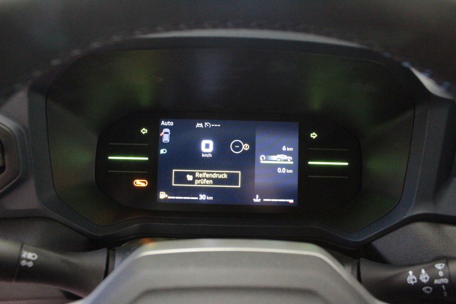 Fahrzeugabbildung Dacia Duster mild hybrid 130 4x4 Expression *Winterp.*