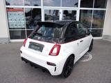 Abarth 595-COMPETIZIONE 1.4 T-JET 16V BI-XENON   - Abarth aus 2017