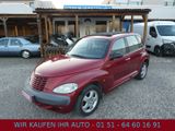 Chrysler PT Cruiser Touring 2.0 #KLIMA#FALTDACH#ALU#64 - Chrysler aus 2000