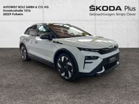 Skoda Elroq - Vorschau Bild 3