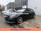 Mercedes-Benz A 200 A A 200 BlueEfficiency-AMG Styling - Mercedes-Benz A 200 in Wiesbaden