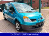 Renault Modus Authentique !! Tüv Neu !! 49TKM !! Klima - Renault Modus Gebrauchtwagen in Berlin