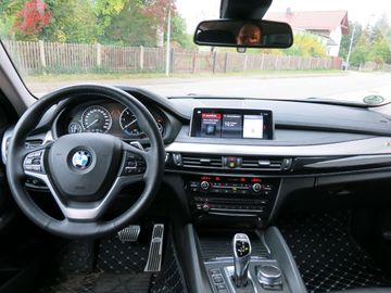 BMW X6 - 9