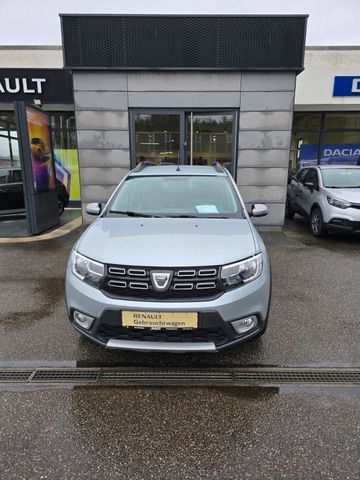 Dacia Sandero TCe 90 Stepway Prestige