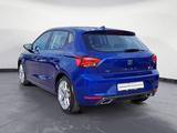 Seat Ibiza 1.0 TSI FR Navi LED Sportsitze Bluetooth P - Seat Ibiza Gebrauchtwagen in Stuttgart